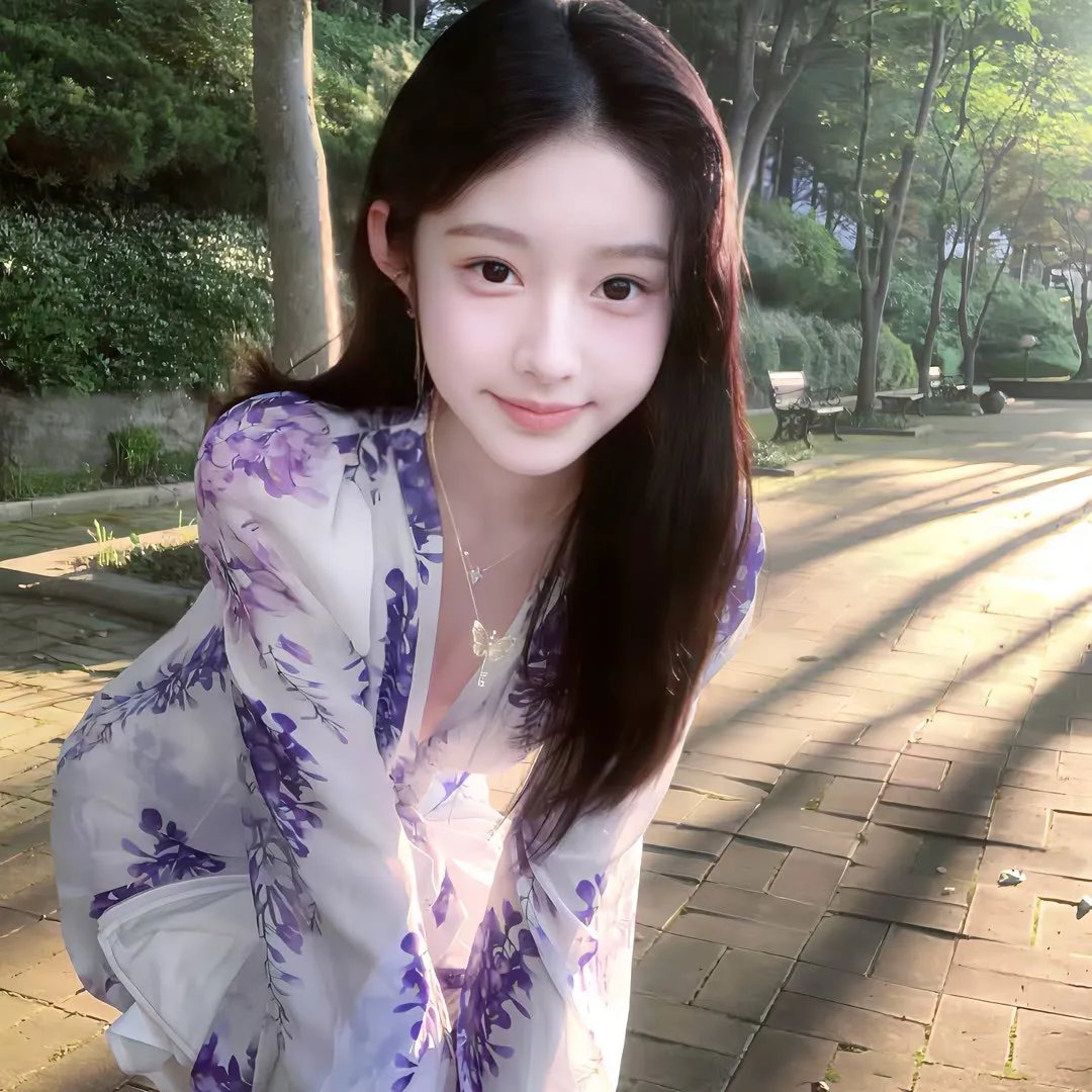 丹麦女孩