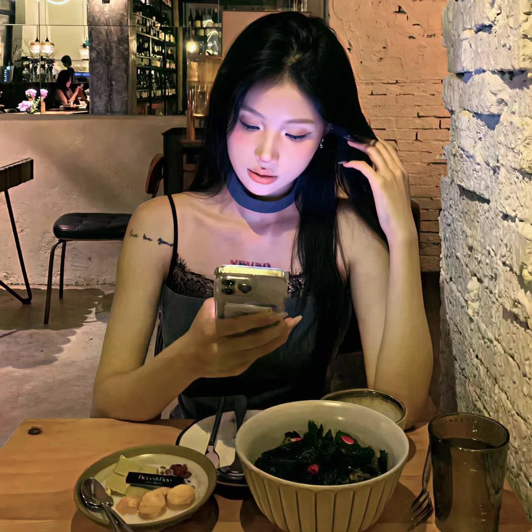 爱无止尽
