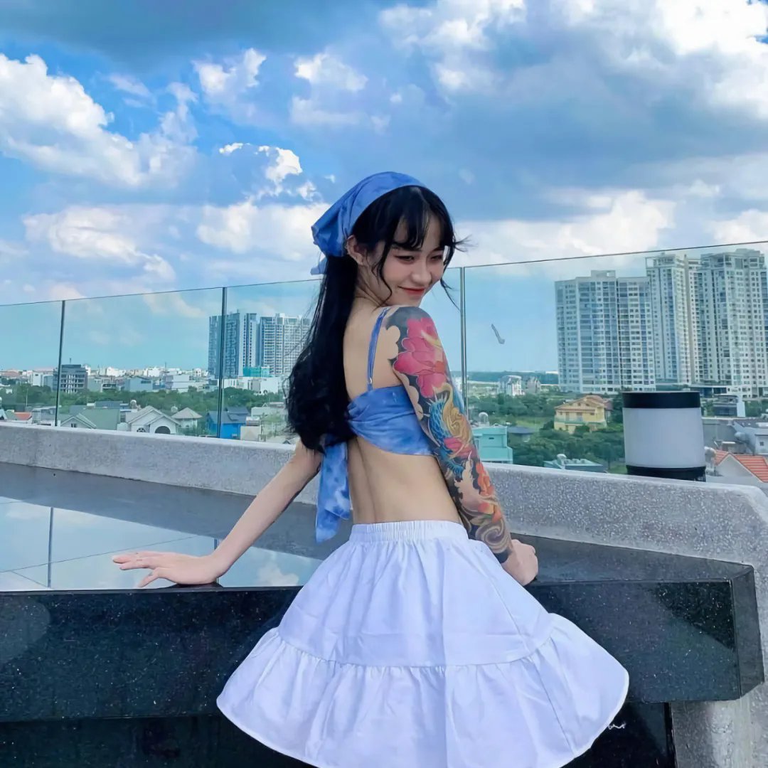浪尖的青春