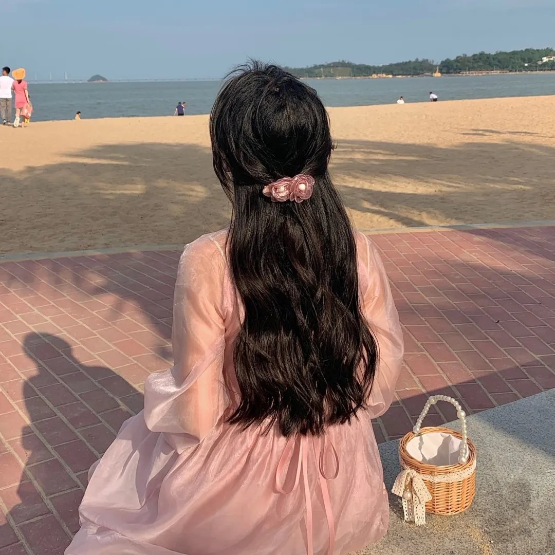 童女